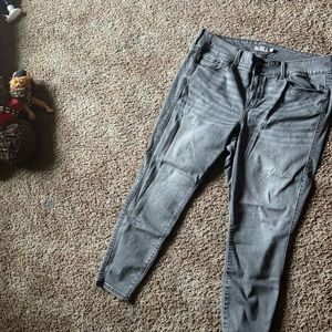 Torrid Jeggings